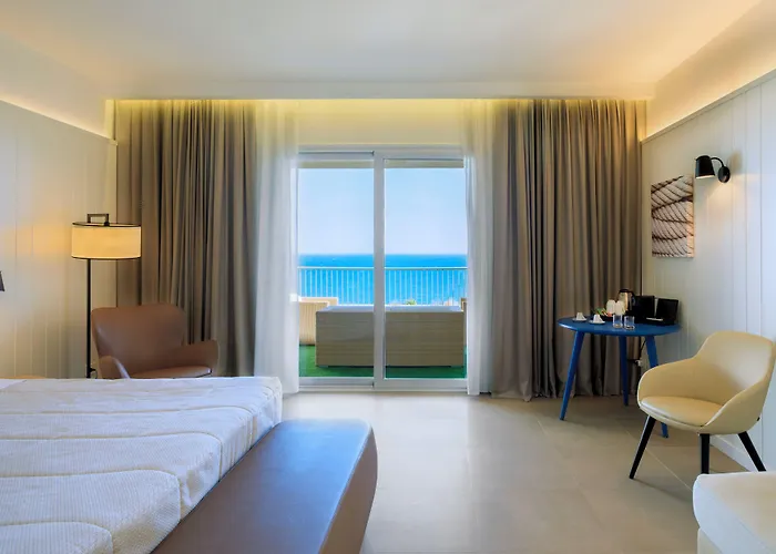 Mangia's Torre Del Barone & Hotel 5*