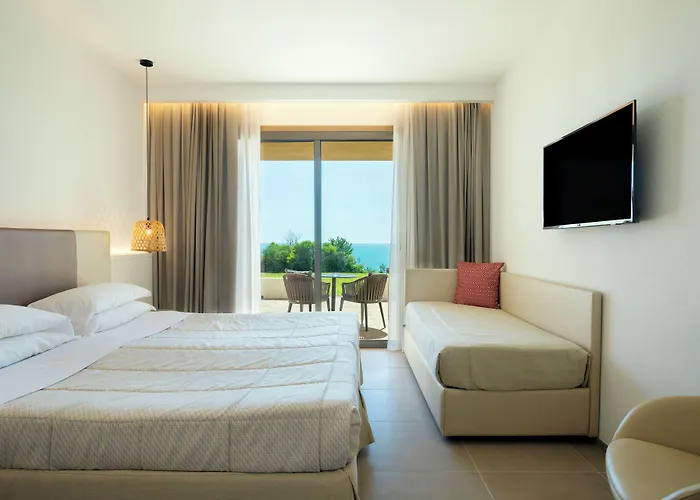 Mangia's Torre Del Barone &