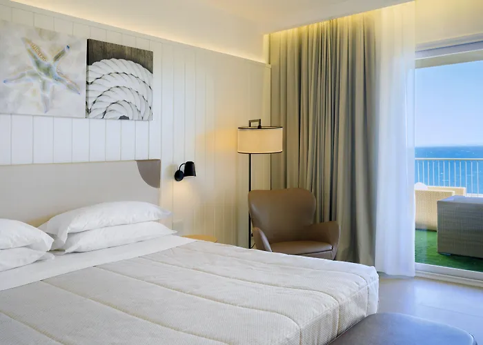 Mangia's Torre Del Barone & 5*