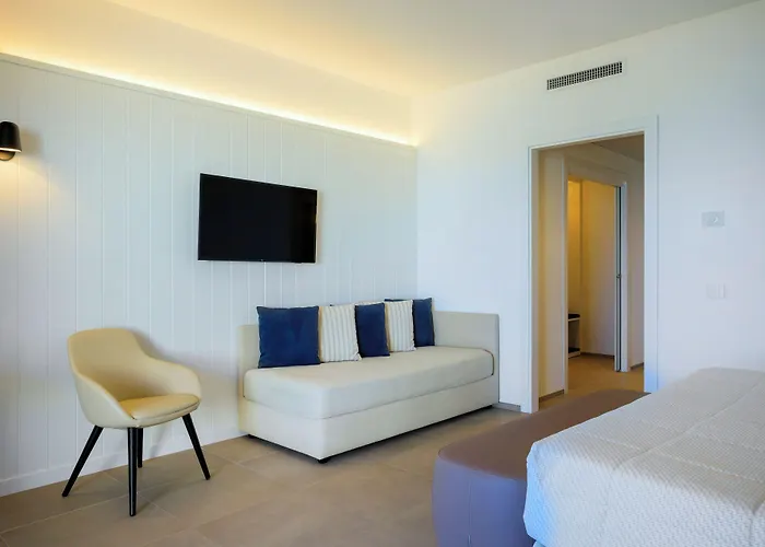 Mangia's Torre Del Barone & 5* Sciacca