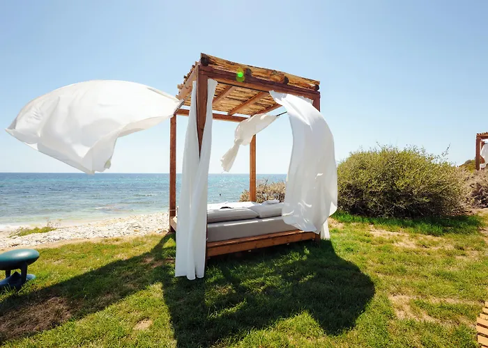 Mangia's Torre Del Barone & Sciacca