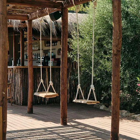 Hotel Mangia's Torre Del Barone & Sciacca