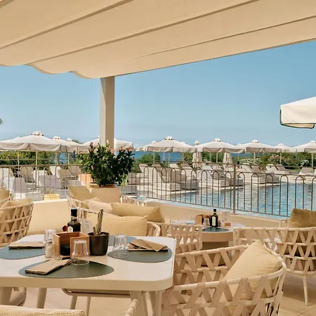 Mangia's Torre Del Barone & Hotel Sciacca