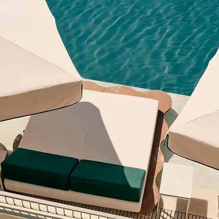 Hotel Mangia's Torre Del Barone & 5*